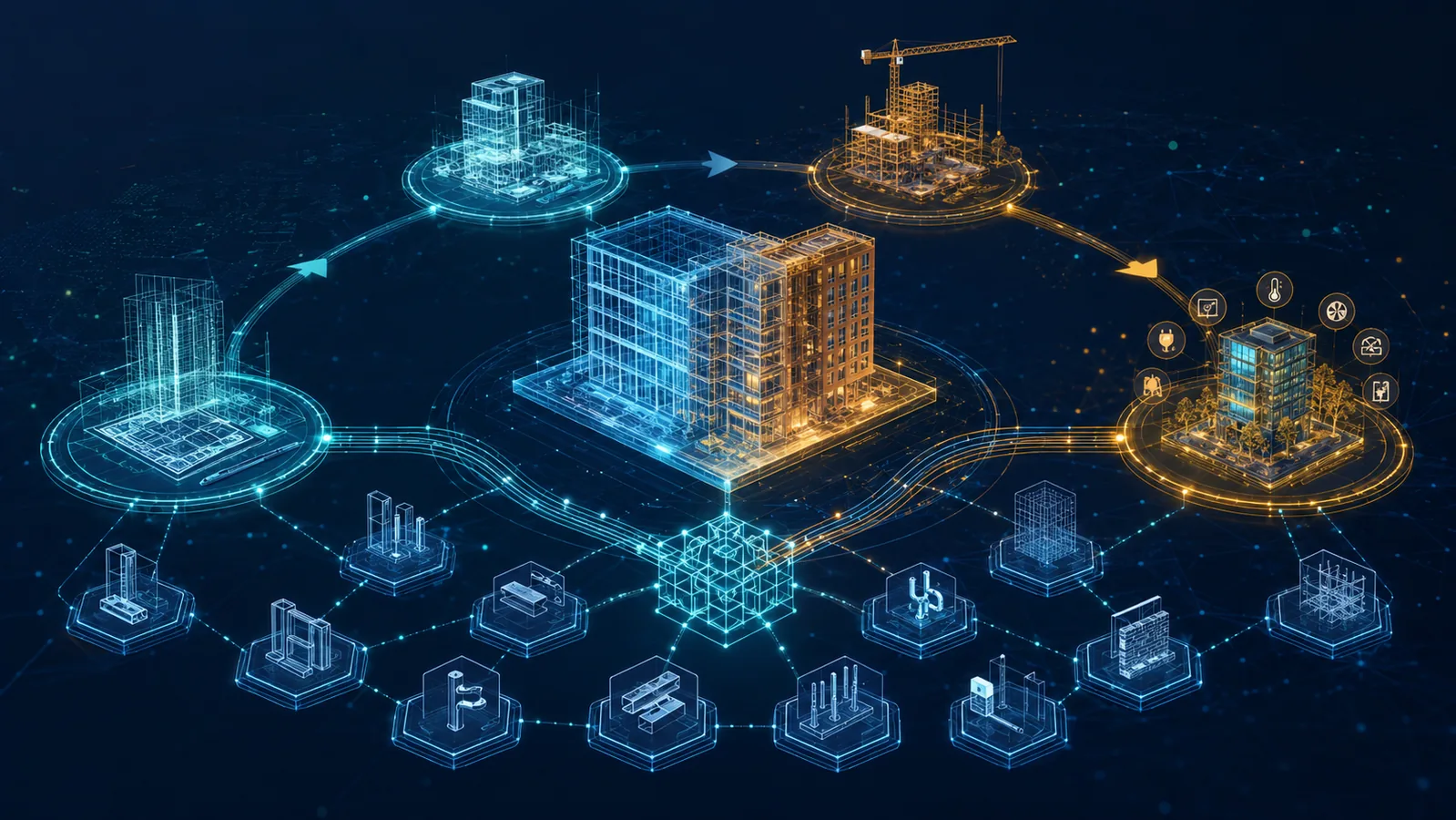 How TEIDigitalBuild.org connects to TEI delivery